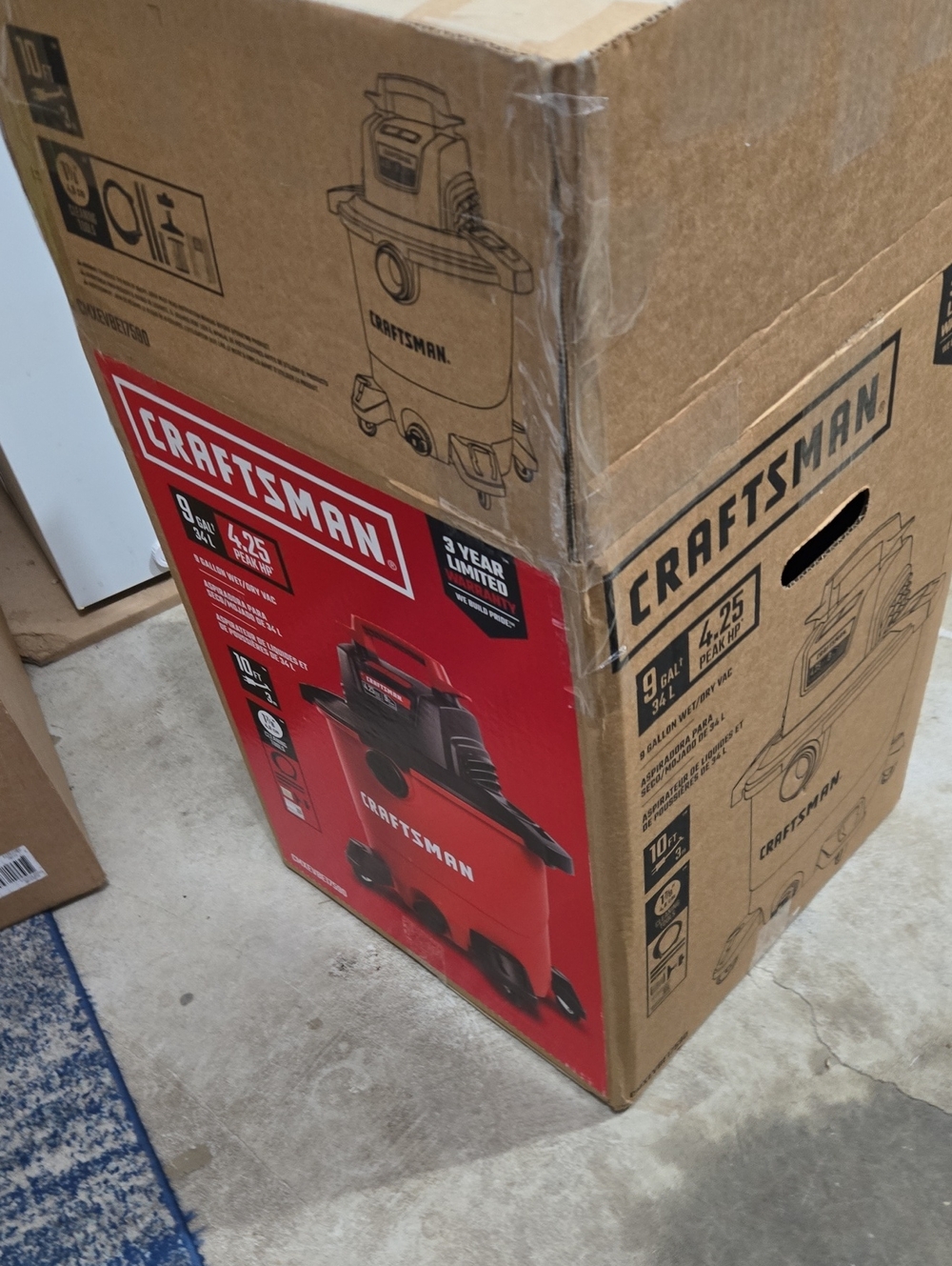 Mystery Box Of Toys - Picture 4 of 4